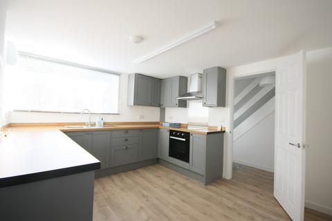2 bedroom cottage to rent, The Elms, Swindon SN6