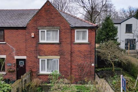 3 bedroom end of terrace house for sale - Hoyle Street, Rochdale