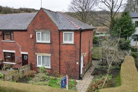 3 bedroom end of terrace house for sale, Hoyle Street, Rochdale