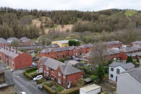 3 bedroom end of terrace house for sale, Hoyle Street, Rochdale