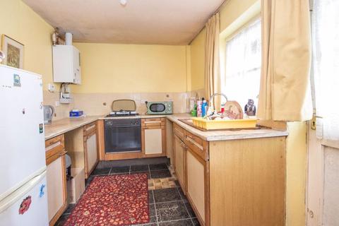 2 bedroom detached bungalow for sale, West Totton