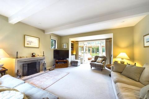 5 bedroom detached house for sale, Starrock Lane Chipstead Village