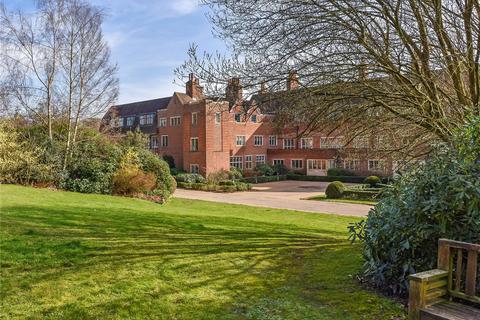 2 bedroom apartment for sale, King Edward VII Apartments, Kings Drive, Midhurst, West Sussex, GU29