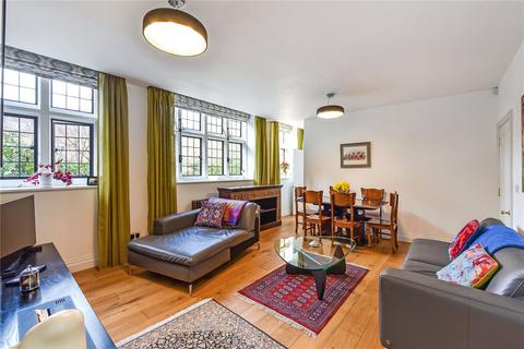 2 bedroom apartment for sale, King Edward VII Apartments, Kings Drive, Midhurst, West Sussex, GU29