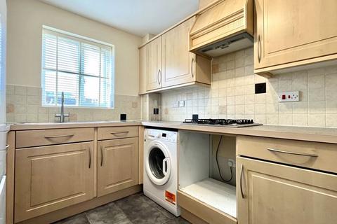 124 Lower Meadow, Ilminster, TA19 9DP
