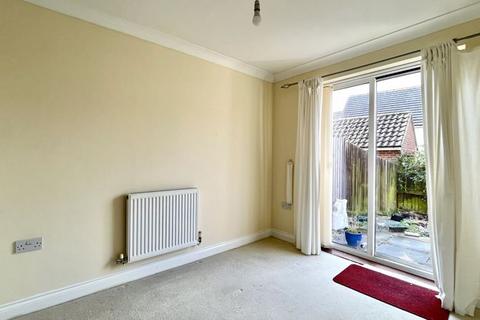 124 Lower Meadow, Ilminster, TA19 9DP