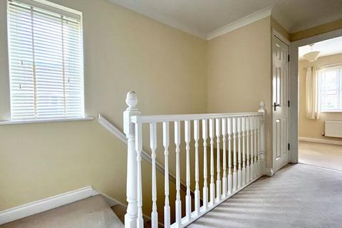 124 Lower Meadow, Ilminster, TA19 9DP