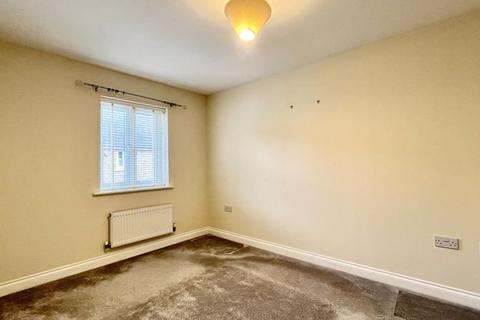 124 Lower Meadow, Ilminster, TA19 9DP