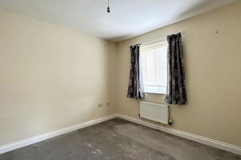 124 Lower Meadow, Ilminster, TA19 9DP
