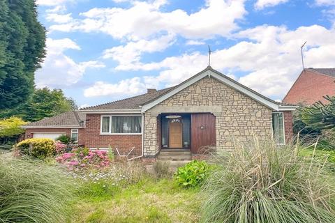 3 bedroom detached bungalow for sale, Leigh Grove, Banbury