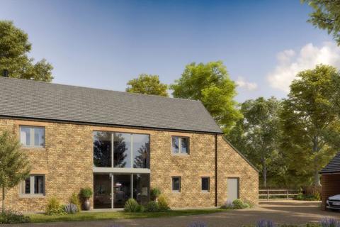 4 bedroom detached house for sale, London Barn, Wroxton.