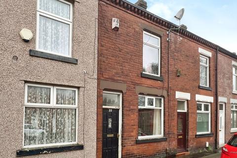 32 Angle Street, Bolton, BL2 2EH