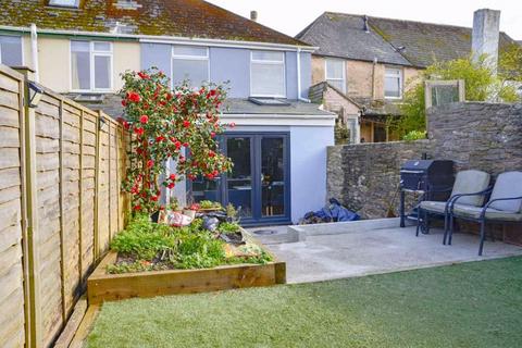 2 bedroom terraced house for sale, MILTON STREET, BRIXHAM