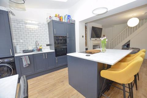2 bedroom terraced house for sale, MILTON STREET, BRIXHAM