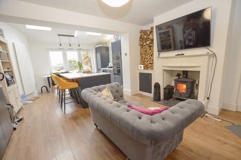 2 bedroom terraced house for sale, MILTON STREET, BRIXHAM
