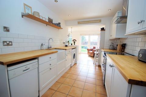 3 bedroom semi-detached house for sale, Spencer Drive, Lee-On-The-Solent, PO13