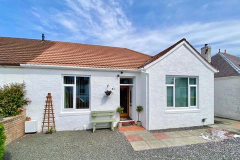 61 Waterloo Road, Prestwick, KA9 2AA