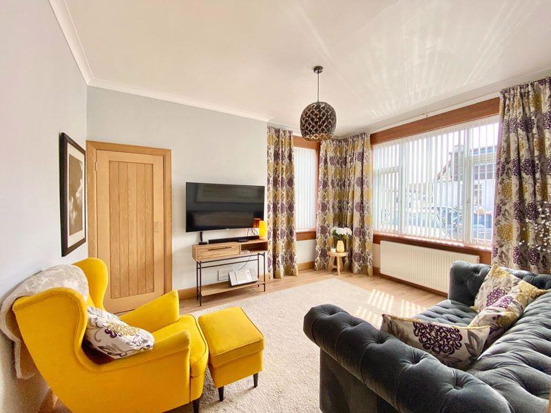 Waterloo Road, Prestwick 2 bed semidetached bungalow for sale £235,000