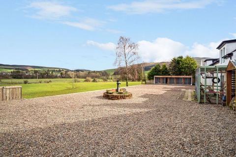 5 bedroom equestrian property for sale - Bennan House, Straiton