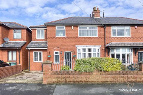 42 Aldwych Drive, Ashton On Ribble, Preston, PR2 1SL