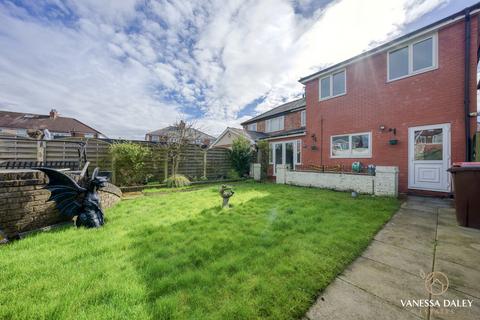 42 Aldwych Drive, Ashton On Ribble, Preston, PR2 1SL