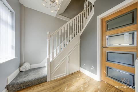 42 Aldwych Drive, Ashton On Ribble, Preston, PR2 1SL