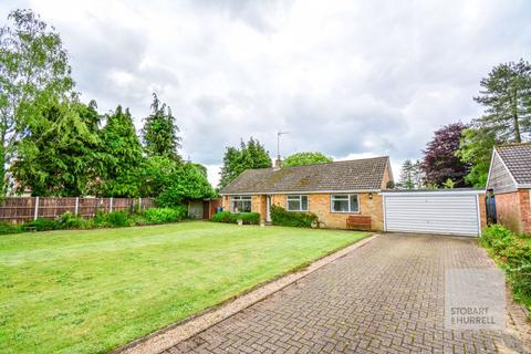 3 bedroom detached bungalow for sale, Summer Drive, Norwich NR12