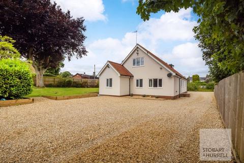 4 bedroom detached house for sale, Grange Walk, Norwich NR12