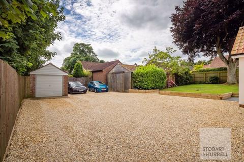 undefined, Grange Walk, Norwich NR12