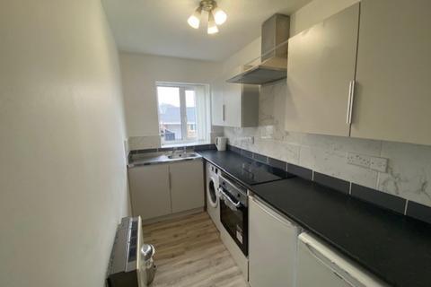 1 bedroom apartment to rent, Haydon Grove, Flanderwell, S66 2LD