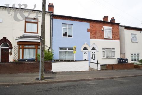 3 bedroom terraced house for sale - New Street, Birmingham B23