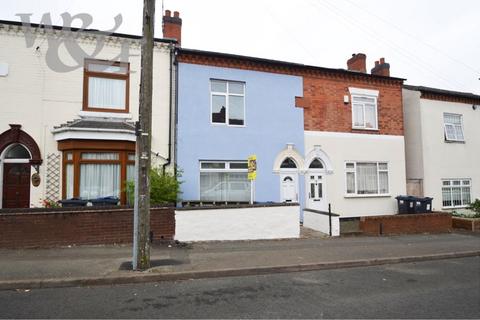72 New Street, Erdington, Birmingham, B23 6TU