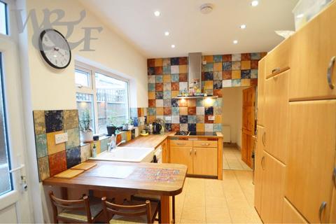 72 New Street, Erdington, Birmingham, B23 6TU