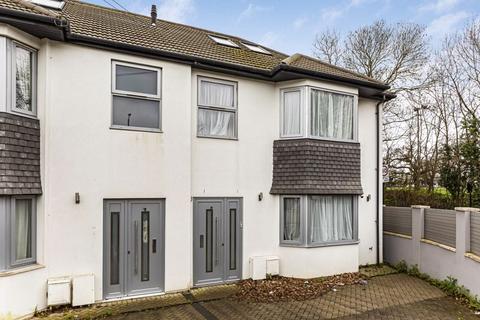 4 bedroom end of terrace house for sale, The Fairway, Oakwood, London, N14