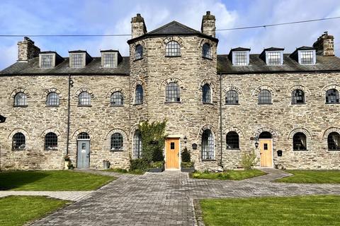 3 bedroom terraced house for sale, The Old Workhouse, Tai'r Aran, Bala, LL23