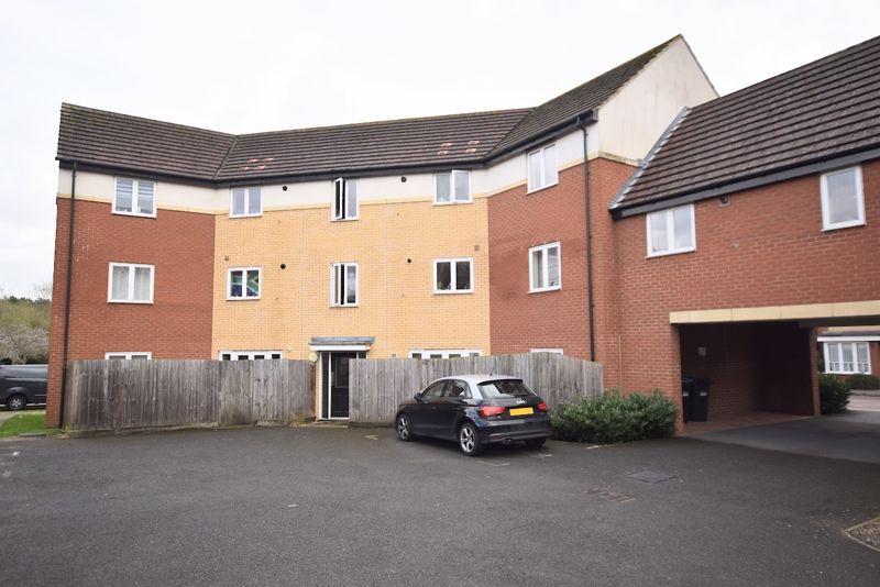 Rear of Block &amp;...