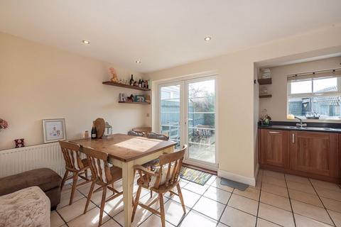 3 bedroom end of terrace house for sale - Stratford Close, Aston Clinton