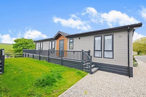 2 bedroom lodge for sale, Newquay TR8