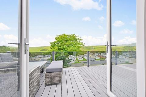 2 bedroom lodge for sale, Newquay TR8