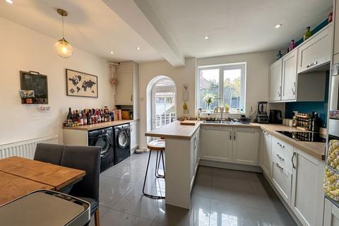 4 bedroom semi-detached house for sale, Tittesworth Avenue, Leek, Staffordshire, ST13