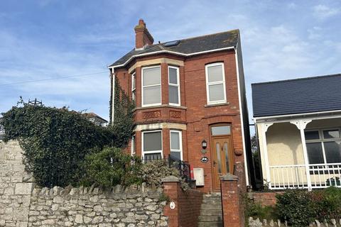 3 bedroom detached house for sale, PORTLAND ROAD, WYKE REGIS, WEYMOUTH, DORSET