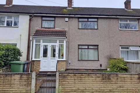 3 bedroom terraced house for sale, Swifts Lane, Bootle