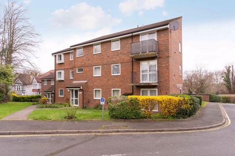 2 bedroom apartment to rent - Parrs Close, South Croydon