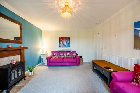 4 bedroom terraced house for sale, Libberton Mains, Lanark