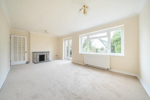 3 bedroom detached house for sale - St. Lawrence Way, Bricket Wood, St. Albans AL2 3XN