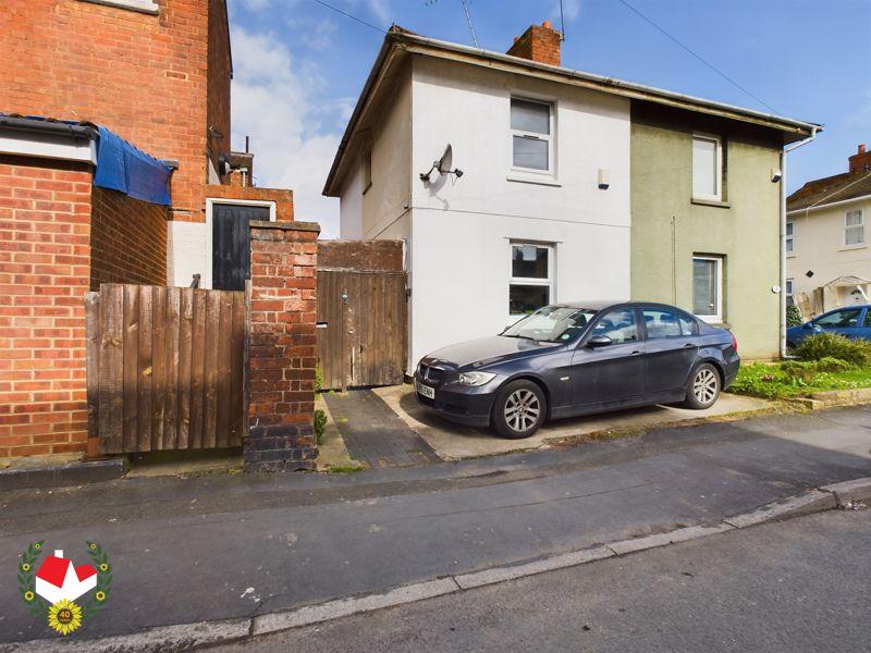 Falkner Street, Tredworth, Gloucester 2 bed semidetached house £190,000
