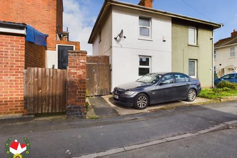 1 Falkner Street, Gloucester, GL1 4SG