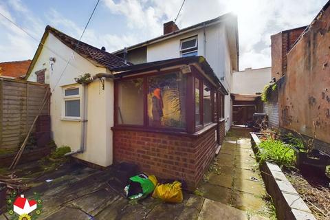 1 Falkner Street, Gloucester, GL1 4SG