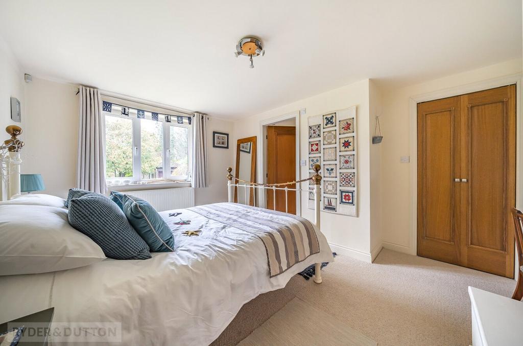 Bedroom 4