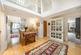 Dining Hallway